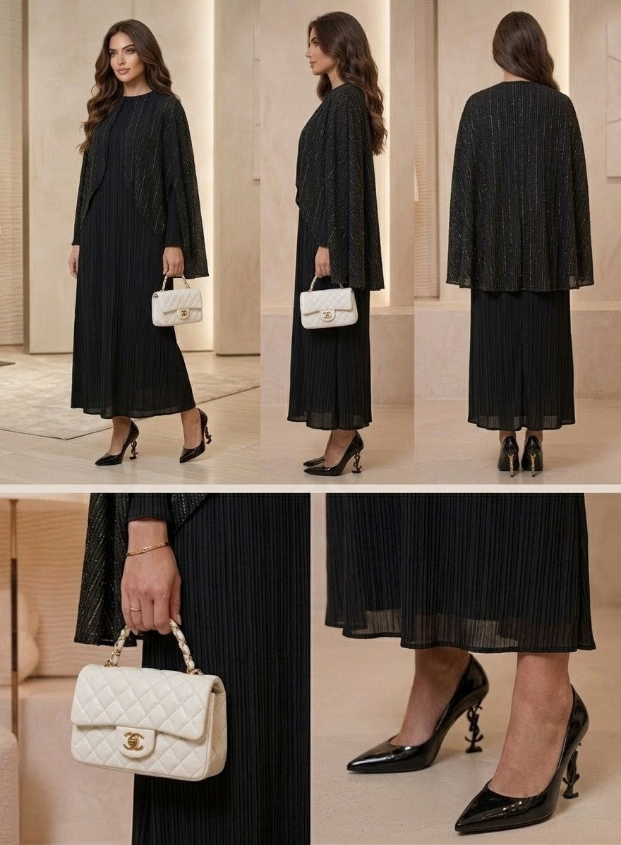 Élégance dress