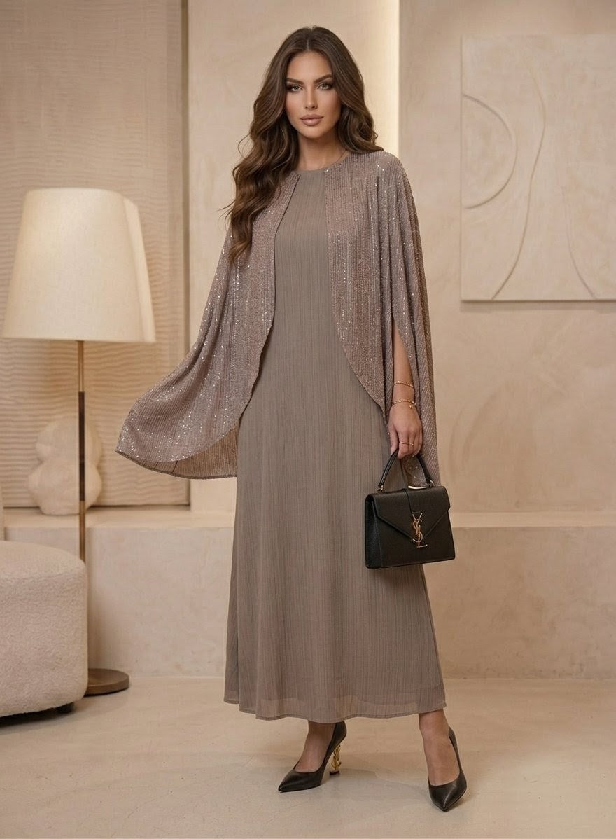 Élégance dress