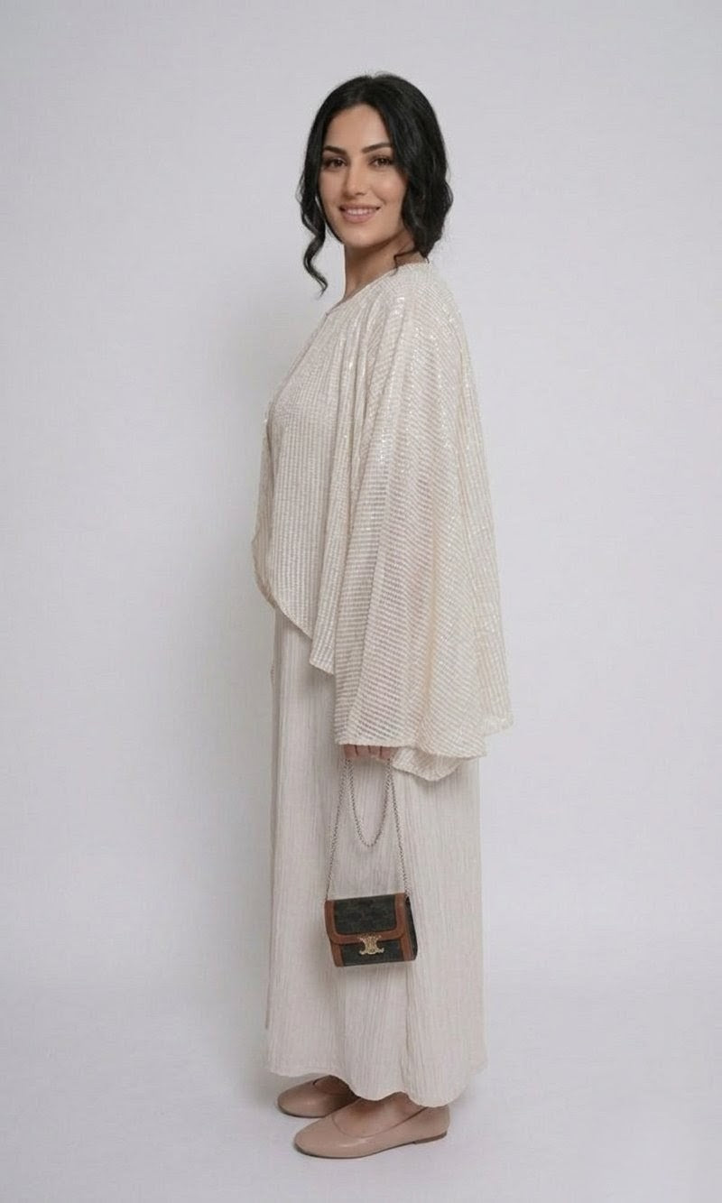 Élégance dress