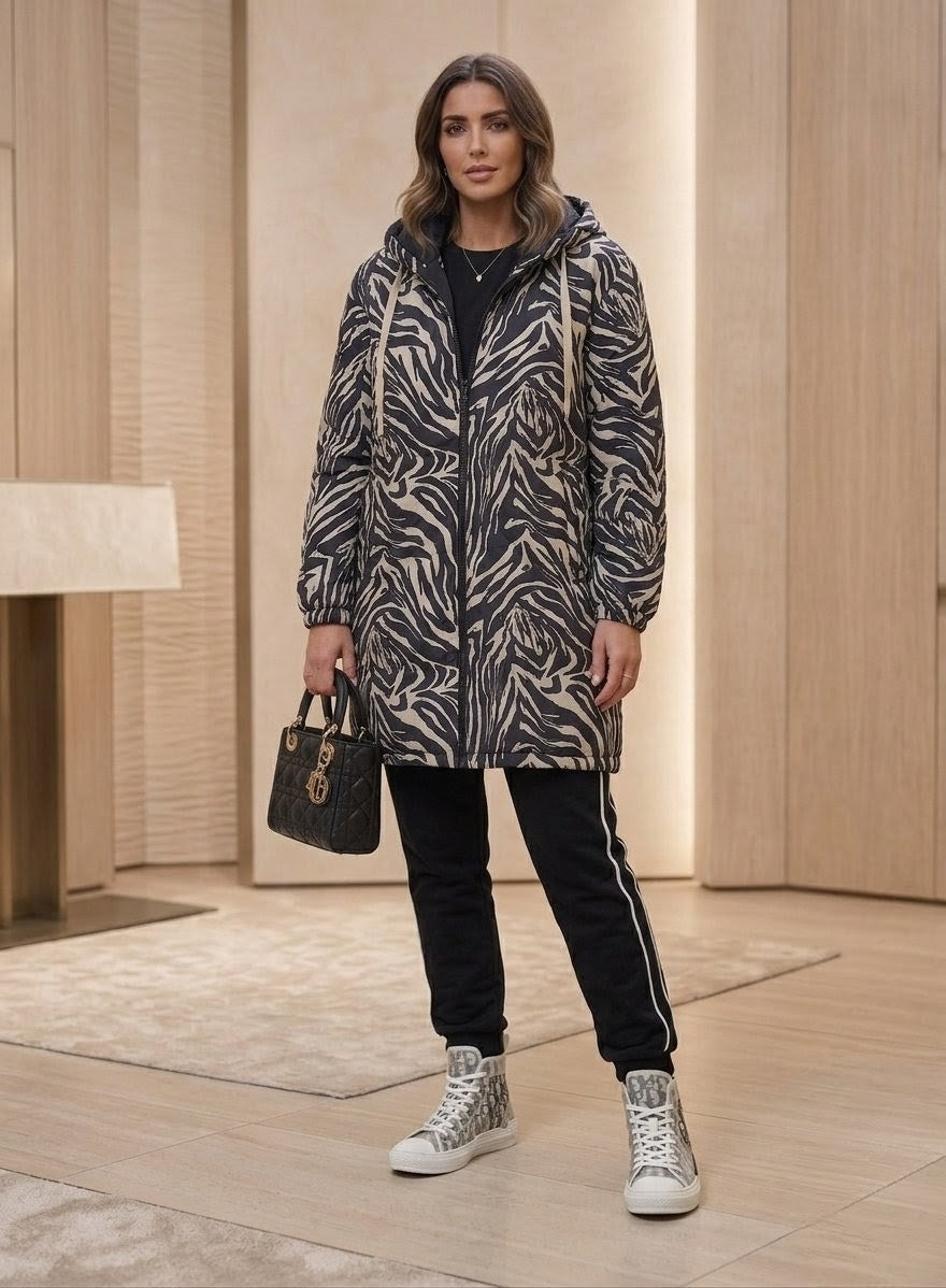 MANTEAU chill