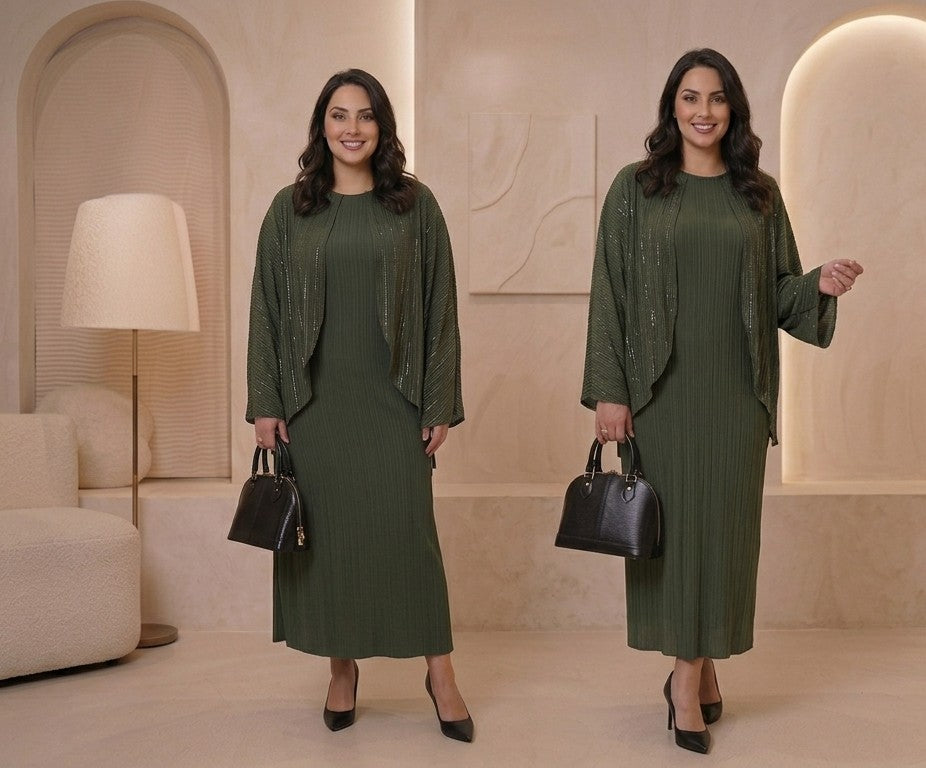 Elegance dress