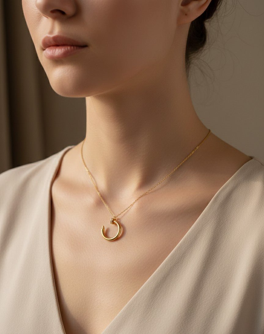 NOS BIJOUX - Nouriam