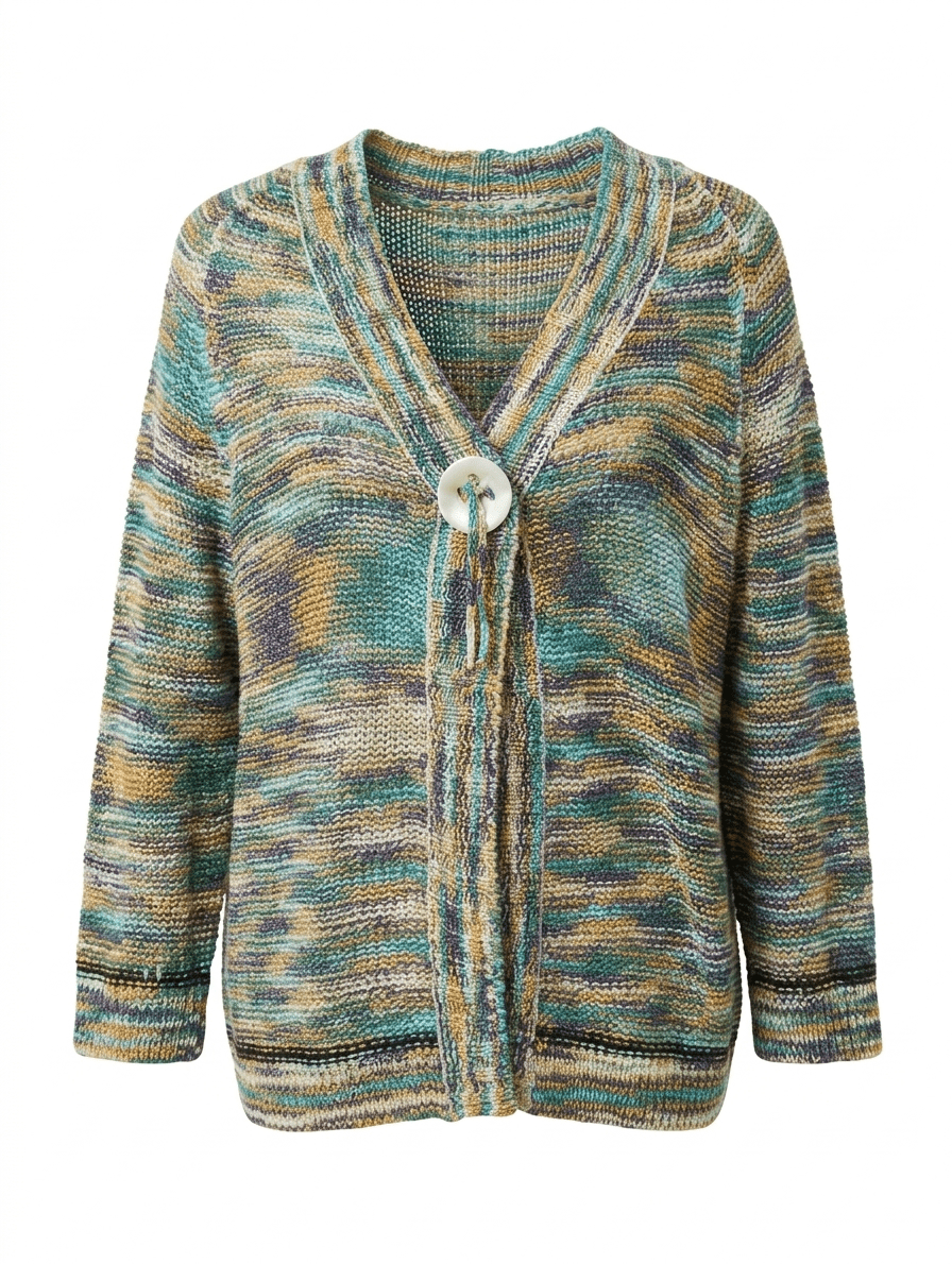 Cardigan coloré - Nouriam