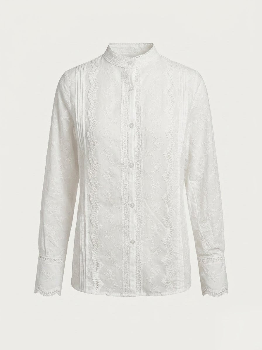 Chemise signature - Nouriam