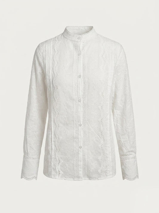 Chemise signature - Nouriam