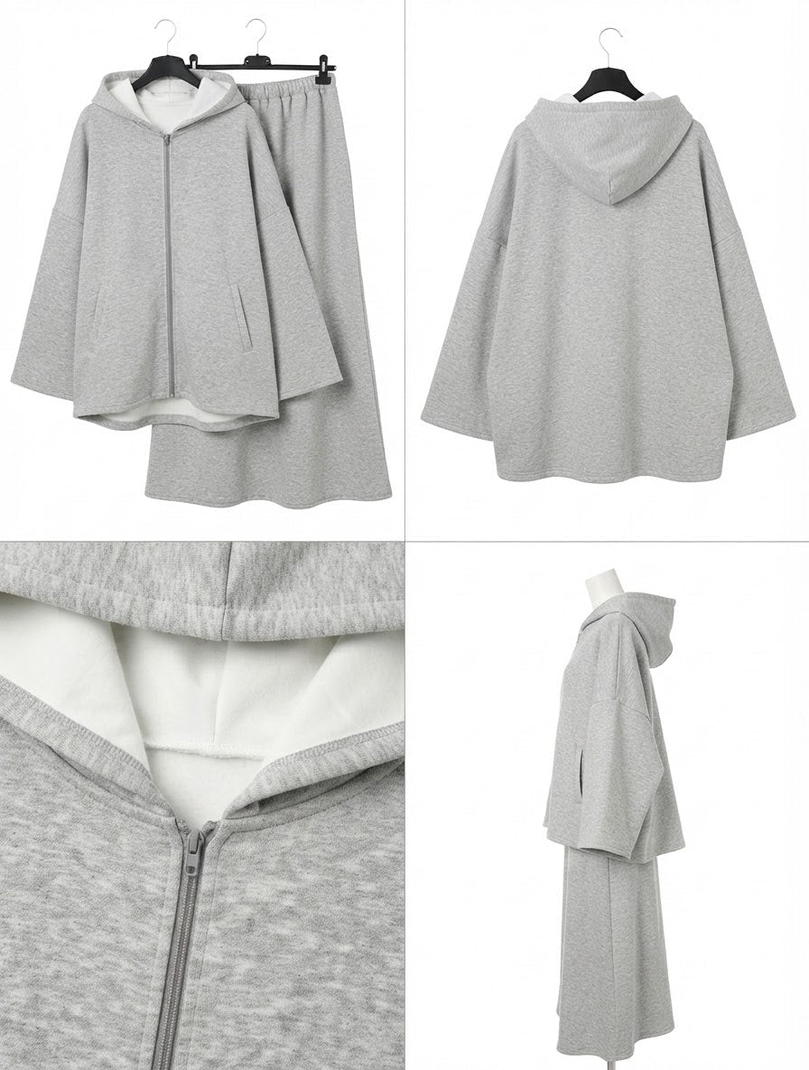 Ensemble jupe - Nouriam