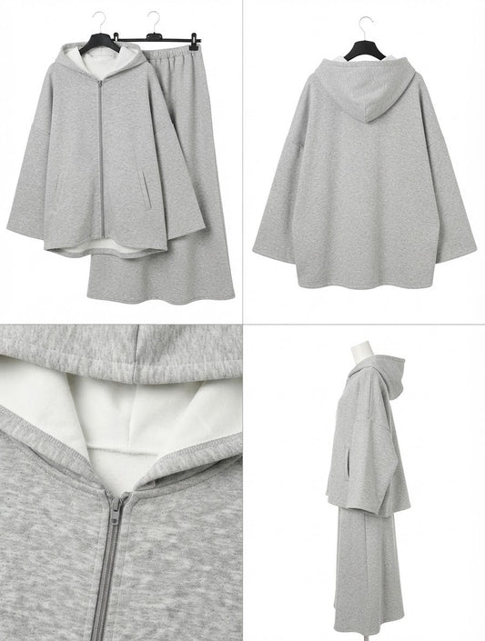 Ensemble jupe - Nouriam