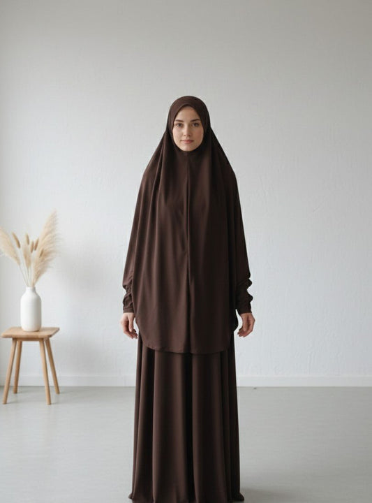Ensemble mastour - Nouriam