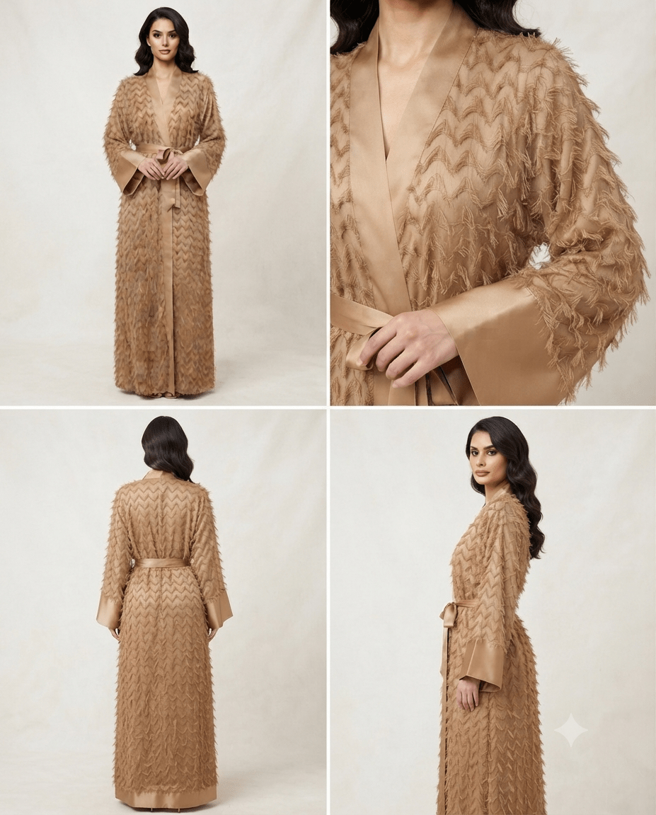 Kimono - Nouriam