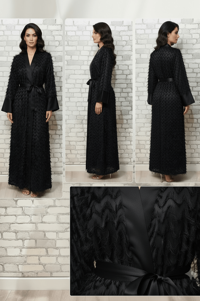 Kimono - Nouriam