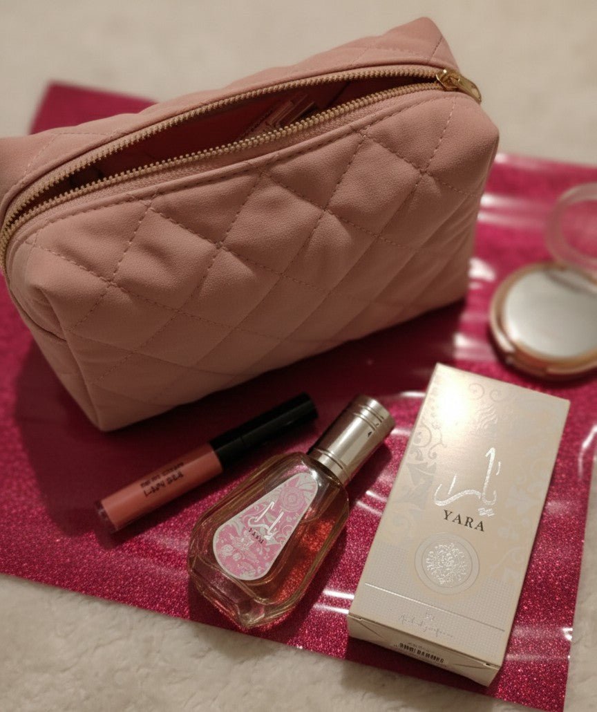 Parfum yara 50ml - Nouriam