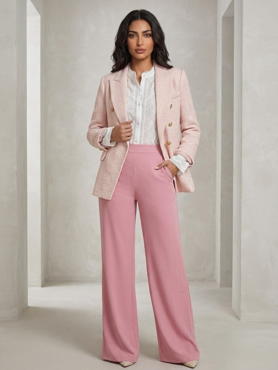 Ensemble Signature Chic