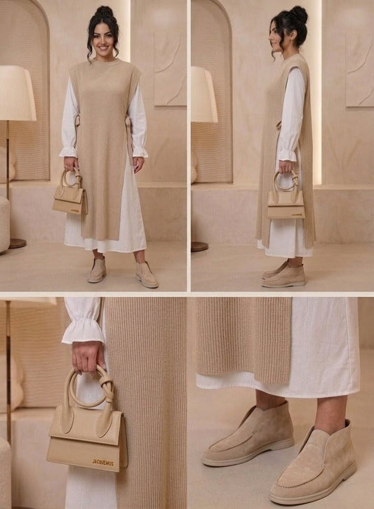 Robe parisienne