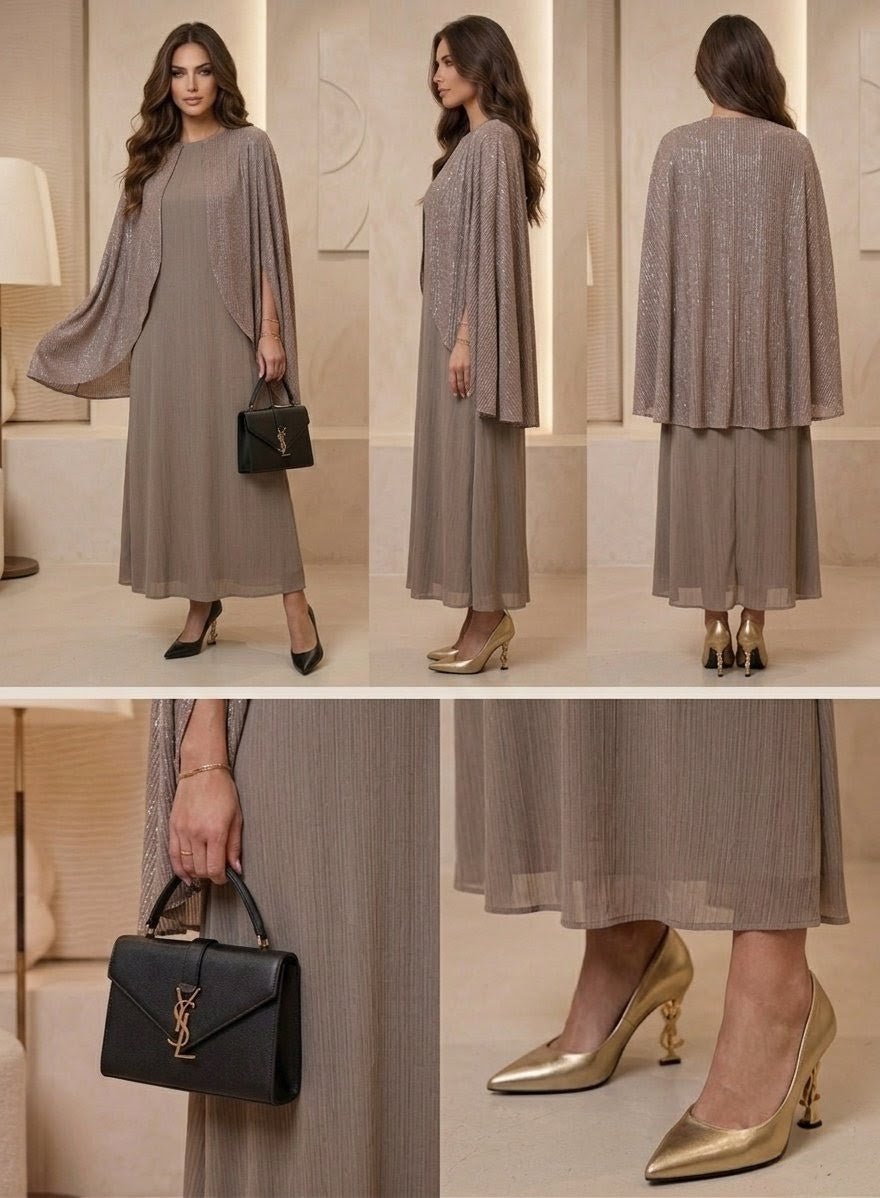 Élégance dress