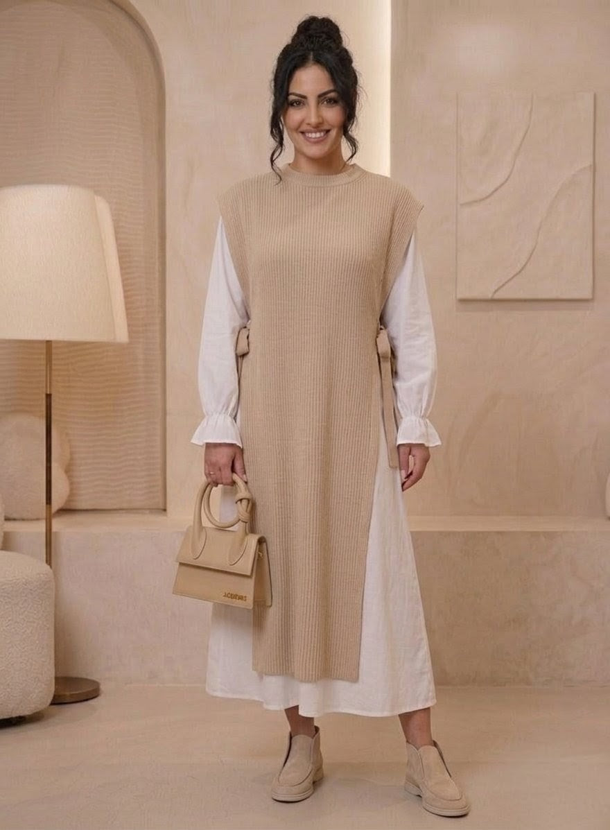 Robe parisienne