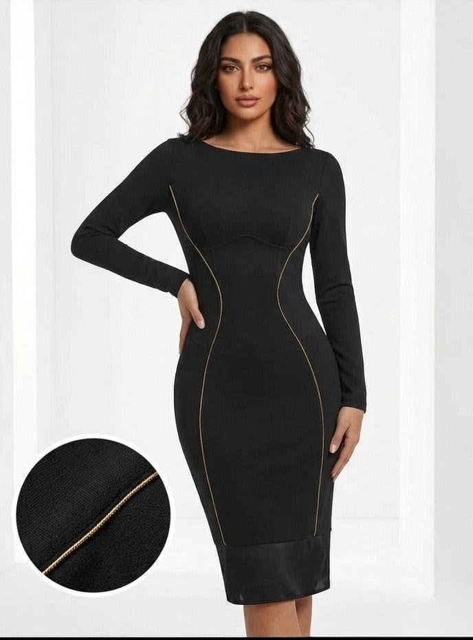 Body magique affinant sculptant