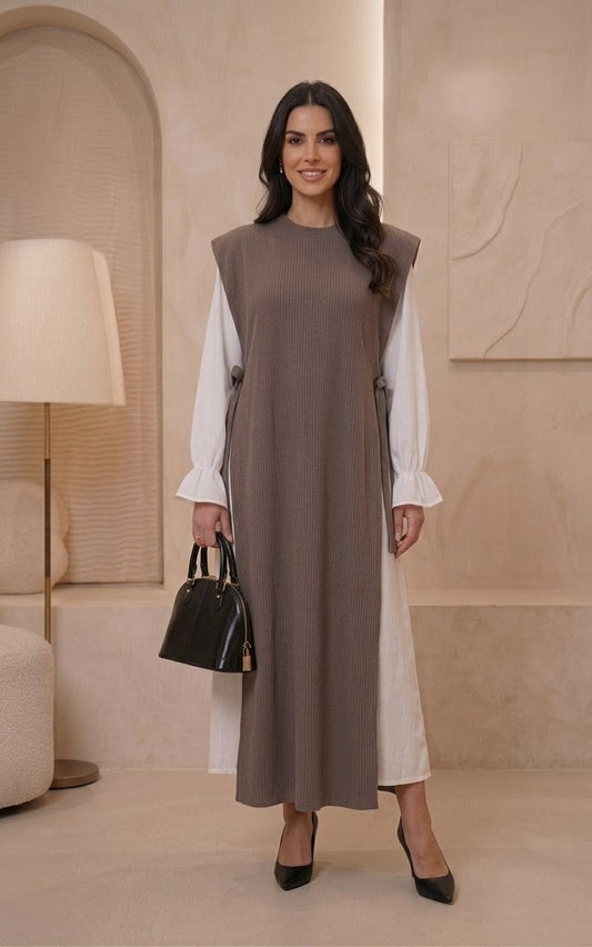 Robe parisienne