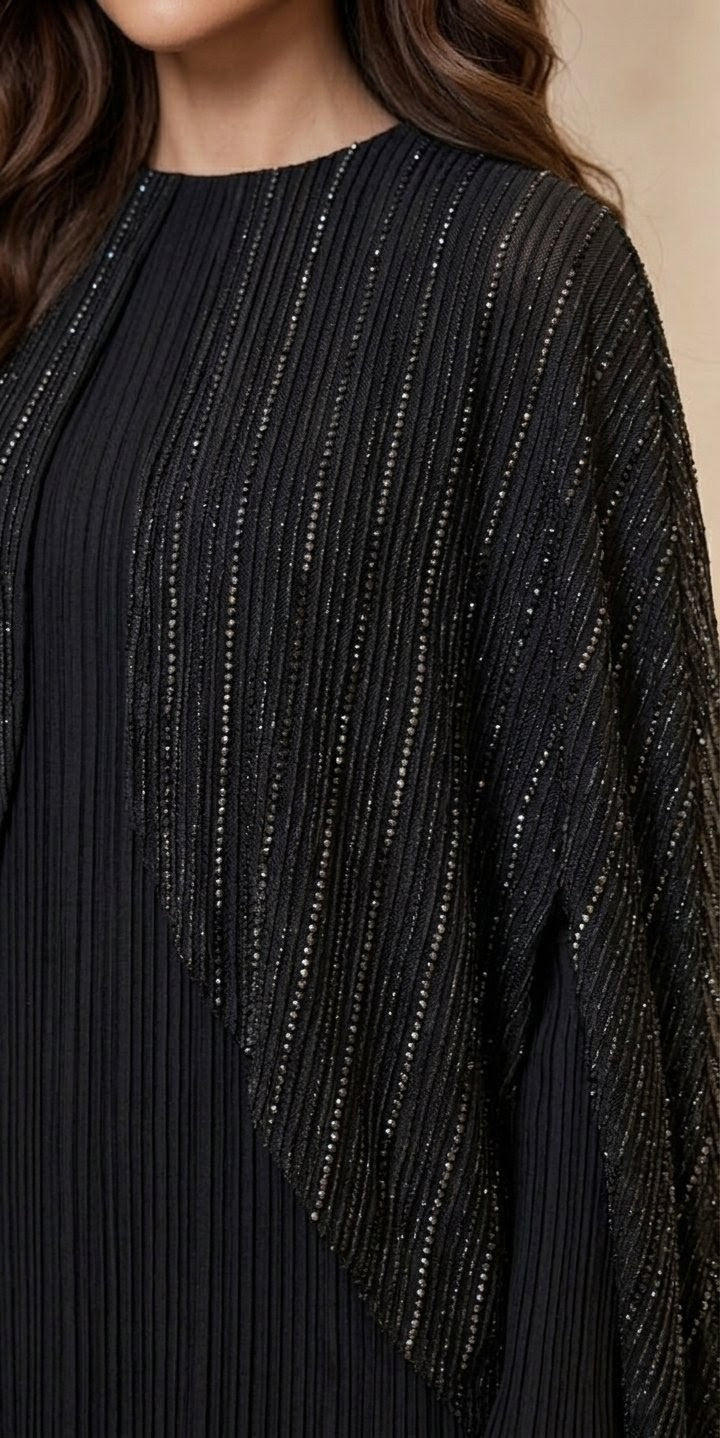 Robe glammy - Nouriam
