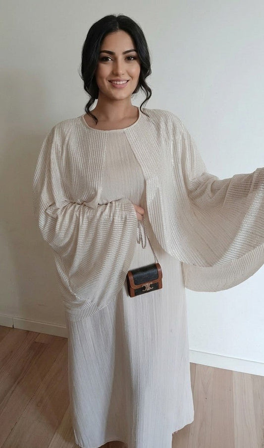 Robe glammy - Nouriam
