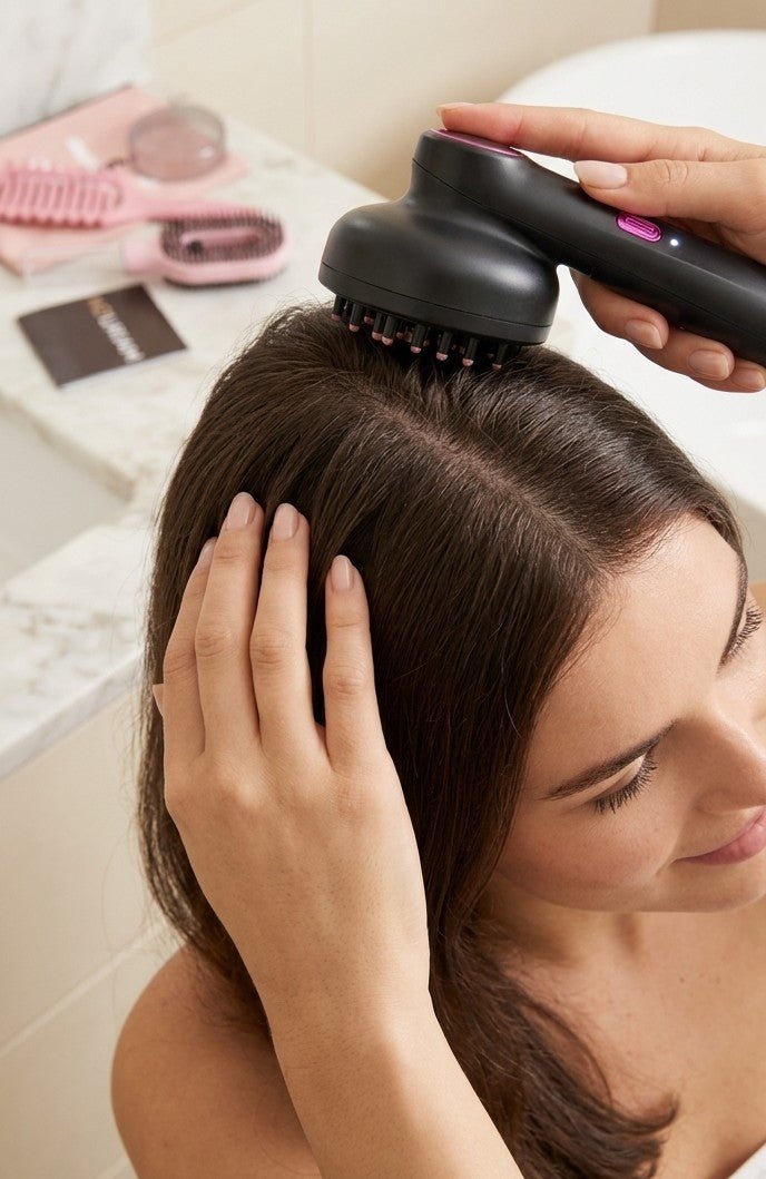 Routine'hair NOURIAM REVOLUTION - Nouriam